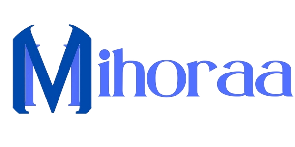 Mihoraa Logo